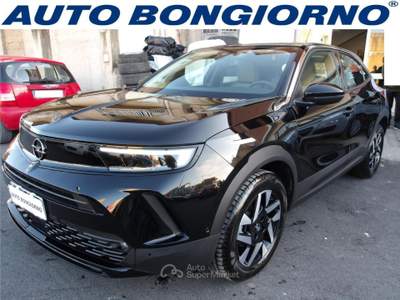 Opel Mokka EDITION usata Ribera