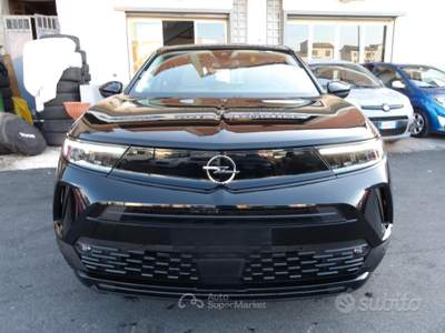 Opel Mokka EDITION usata Ribera