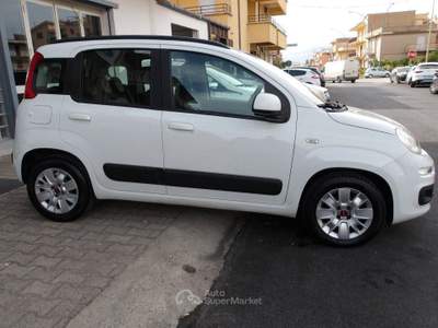 Fiat Panda Lounge 69cv usata Ribera
