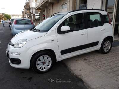 Fiat Panda Lounge 69cv usata Ribera