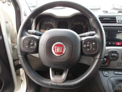 Fiat Panda Lounge 69cv usata Ribera