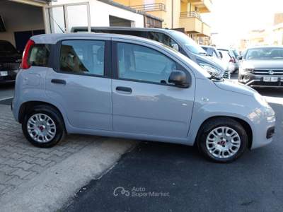 Fiat Panda firefly hybrid s&s 70cv usata Ribera