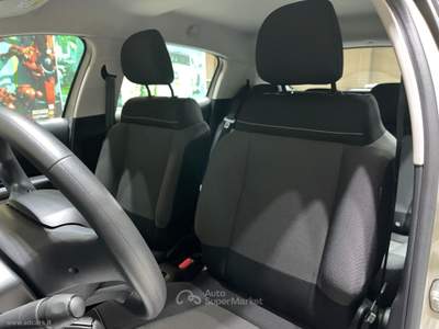 Citroen C3 C3 PureTech 83 S&S Shine *GARANZIA CITROEN 10/2031*NEOPATENTATI* Grigio usata Castrezzato