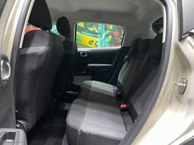 Citroen C3 C3 PureTech 83 S&S Shine *GARANZIA CITROEN 10/2031*NEOPATENTATI* Grigio usata Castrezzato