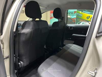 Citroen C3 C3 PureTech 83 S&S Shine *GARANZIA CITROEN 10/2031*NEOPATENTATI* Grigio usata Castrezzato