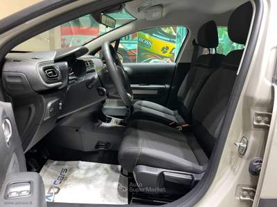 Citroen C3 C3 PureTech 83 S&S Shine *GARANZIA CITROEN 10/2031*NEOPATENTATI* Grigio usata Castrezzato