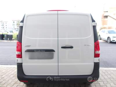 Mercedes-Benz Vito MERCEDES Vito Van 111 1.6 cdi 114 cv usata Ribera