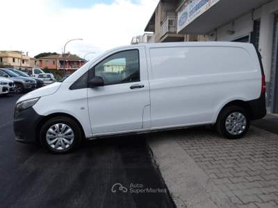 Mercedes-Benz Vito MERCEDES Vito Van 111 1.6 cdi 114 cv usata Ribera