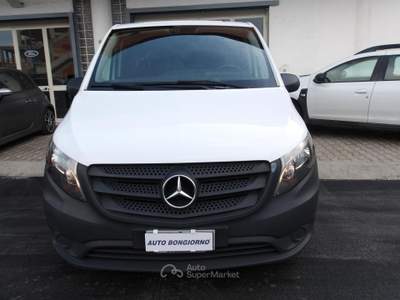Mercedes-Benz Vito MERCEDES Vito Van 111 1.6 cdi 114 cv usata Ribera