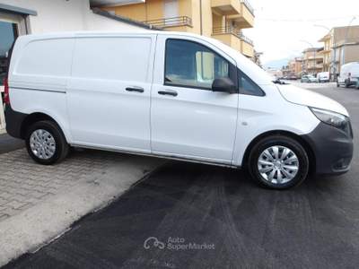 Mercedes-Benz Vito MERCEDES Vito Van 111 1.6 cdi 114 cv usata Ribera
