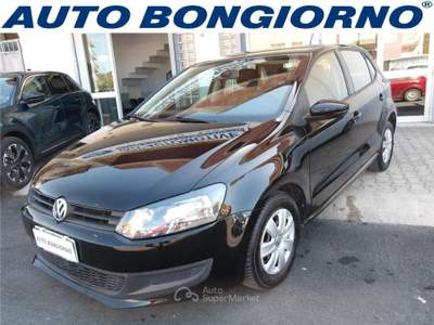 Volkswagen Polo 5 Porte Polo 5p 1.2 tdi Trendline usata Ribera