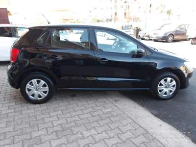 Volkswagen Polo 5 Porte Polo 5p 1.2 tdi Trendline usata Ribera