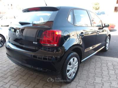 Volkswagen Polo 5 Porte Polo 5p 1.2 tdi Trendline usata Ribera