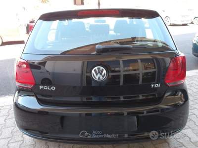Volkswagen Polo 5 Porte Polo 5p 1.2 tdi Trendline usata Ribera