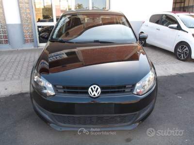 Volkswagen Polo 5 Porte Polo 5p 1.2 tdi Trendline usata Ribera