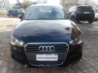 Audi A1 Sportback 1.6 tdi Ambition 90cv usata Ribera
