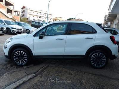 Fiat 500X T3 120 CV usata Ribera