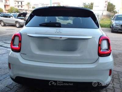 Fiat 500X T3 120 CV usata Ribera