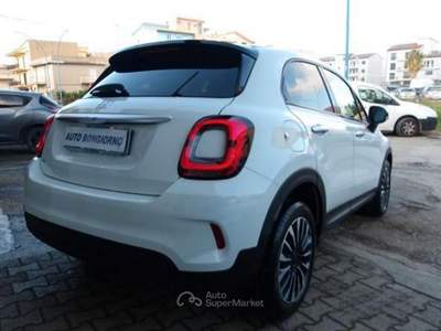 Fiat 500X T3 120 CV usata Ribera