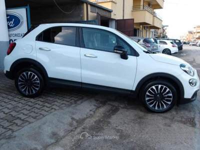 Fiat 500X T3 120 CV usata Ribera