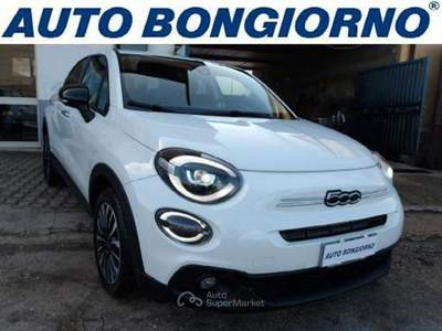 Fiat 500X T3 120 CV usata Ribera