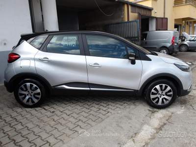Renault Captur 1.5 dci Intens (energy r-link) 90cv usata Ribera