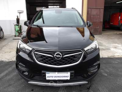 Opel Mokka X 1.6 cdti Advance s&s 4x2 136cv usata Ribera