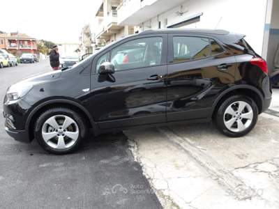 Opel Mokka X 1.6 cdti Advance s&s 4x2 136cv usata Ribera