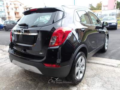 Opel Mokka X 1.6 cdti Advance s&s 4x2 136cv usata Ribera