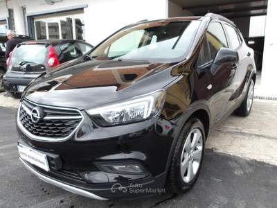 Opel Mokka X 1.6 cdti Advance s&s 4x2 136cv usata Ribera