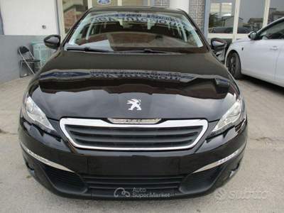 Peugeot 308 BlueHDi 100CV S&S SW Active usata Ribera