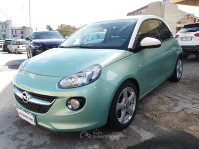 Opel Adam 1.2 Jam 70cv usata Ribera