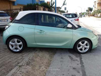 Opel Adam 1.2 Jam 70cv usata Ribera