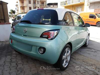 Opel Adam 1.2 Jam 70cv usata Ribera