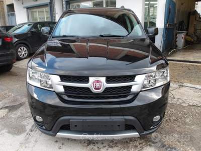 Fiat Freemont mjt 16v Lounge 4x4 170cv auto usata Ribera