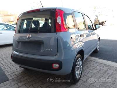Fiat Panda firefly hybrid s&s 70cv usata Ribera