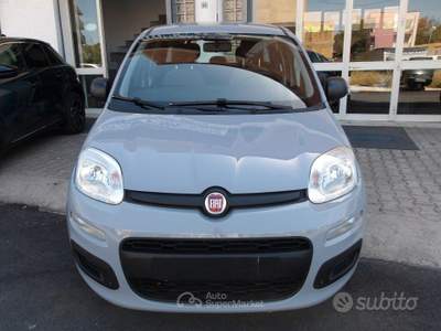 Fiat Panda firefly hybrid s&s 70cv usata Ribera