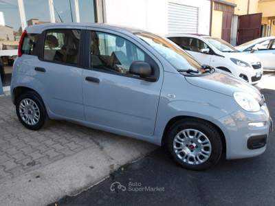 Fiat Panda firefly hybrid s&s 70cv usata Ribera