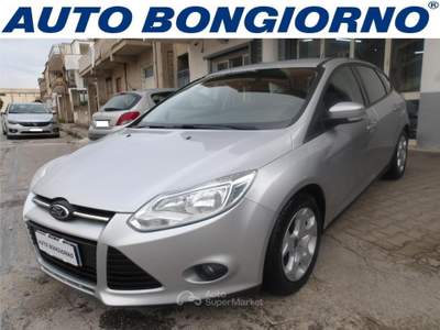 Ford Focus Business usata Ribera