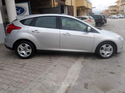 Ford Focus Business usata Ribera