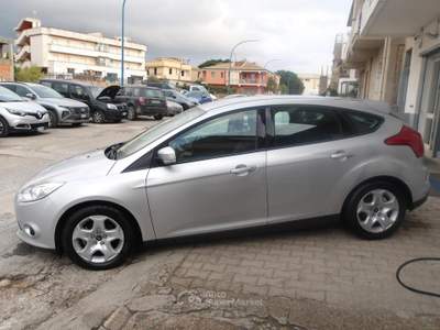 Ford Focus Business usata Ribera