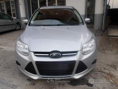 Ford Focus Business usata Ribera