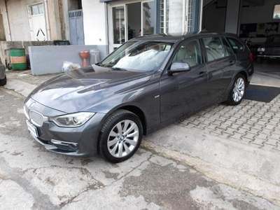 BMW Serie 3 320d Touring 320d Touring xdrive Modern usata Ribera