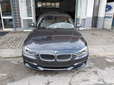 BMW Serie 3 320d Touring 320d Touring xdrive Modern usata Ribera
