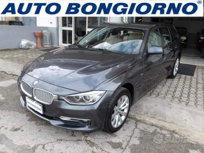 BMW Serie 3 320d Touring 320d Touring xdrive Modern usata Ribera