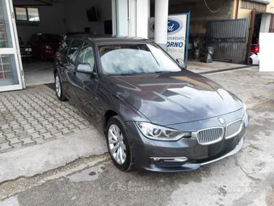 BMW Serie 3 320d Touring 320d Touring xdrive Modern usata Ribera