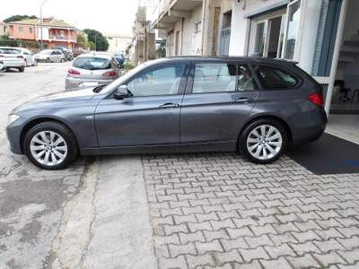 BMW Serie 3 320d Touring 320d Touring xdrive Modern usata Ribera