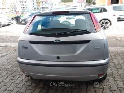 Ford Focus (100CV) cat 5p. Zetec usata Ribera