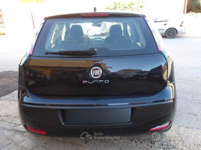 Fiat Punto Evo 5p 1.3 mjt Dynamic s&s 95cv usata Ribera