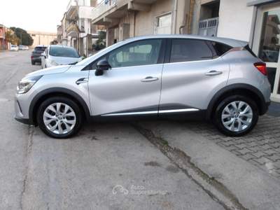 Renault Captur 1.0 tce Intens 90 cv usata Ribera